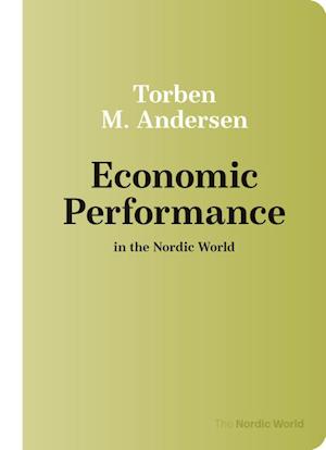 Economic performance in the Nordic world