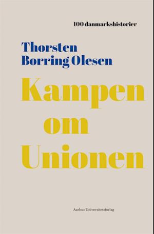 Kampen om Unionen