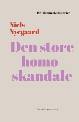 Den store homoskandale