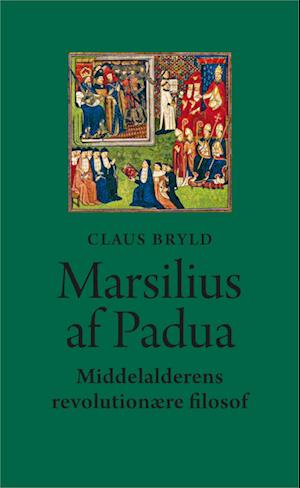 Marsilius af Padua