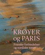 Krøyer og Paris