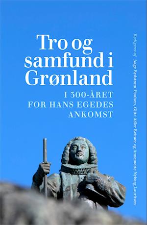 Tro og samfund i Grønland