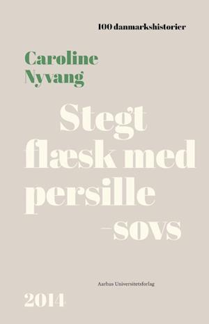 Stegt flæsk med persillesovs