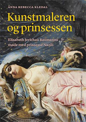 Kunstmaleren og prinsessen