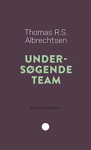 Undersøgende team