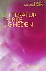 Litteratur i virkeligheden