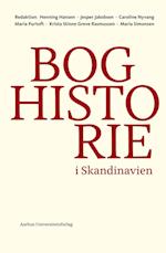 Boghistorie i Skandinavien