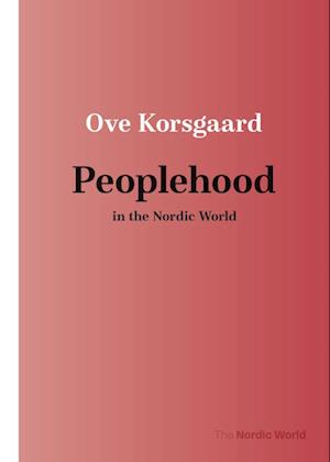 Peoplehood in the Nordic World