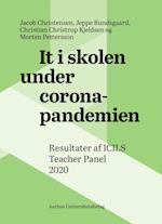 It i skolen under coronapandemien