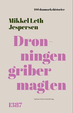 Dronningen griber magten