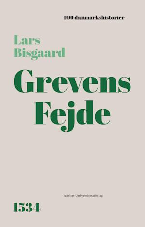 Grevens Fejde