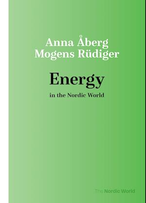 Energy in the Nordic World