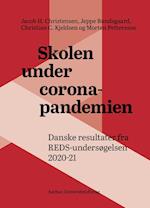 Skolen under coronapandemien