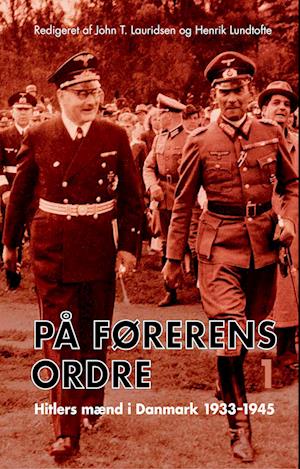 Hitlers mænd i Danmark 1933-1945