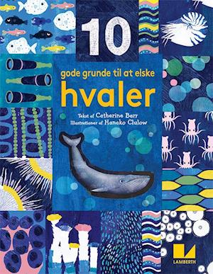 10 gode grunde til at elske hvaler