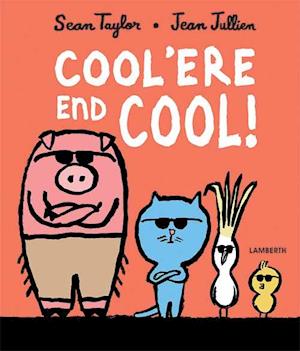 Cool'ere end cool!