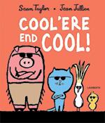 Cool'ere end cool!