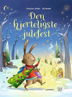 Den hjerteligste julefest