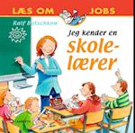 Jeg kender en skolelærer