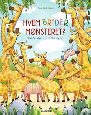 Hvem bryder mønsteret?