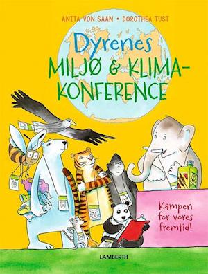 Dyrenes miljø- og klimakonference