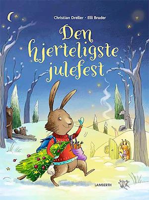 Den hjerteligste julefest