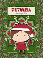 Petunia glæder sig til jul