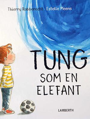 Tung som en elefant