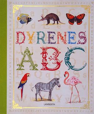 Dyrenes ABC