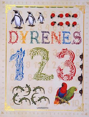 Dyrenes 123