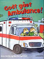 Godt gået Ambulance!
