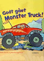 Godt gået Monster Truck!