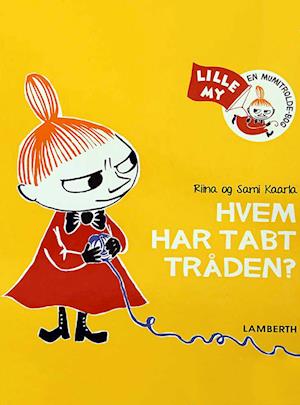 Hvem har tabt tråden?