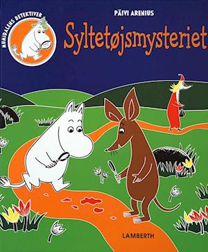 Syltetøjsmysteriet