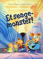 Et sengemonster!