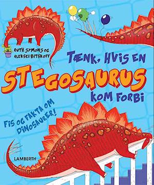 Tænk, hvis en Stegosaurus kom forbi