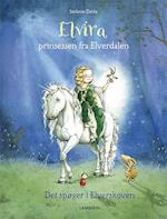 Elvira - Prinsessen fra Elverdalen - Det spøger i Elverskoven