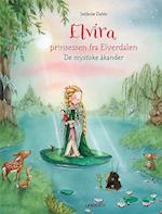 Elvira - Prinsessen fra Elverdalen - De mystiske åkander