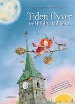 Tiden flyver for Hulda Skovheks