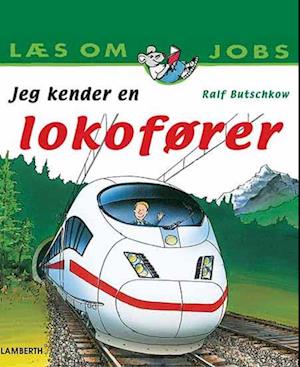 Jeg kender en lokofører