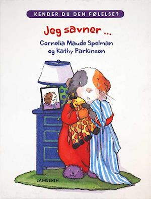 Jeg savner ...