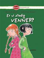 Er vi stadig venner?