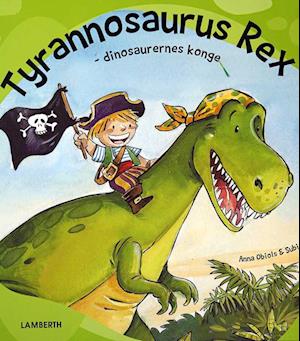 Tyrannosaurus Rex