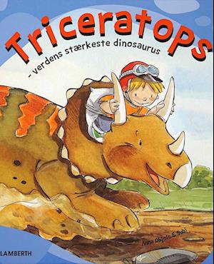 Triceratops