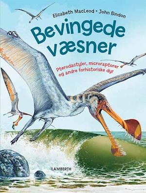 Bevingede væsner