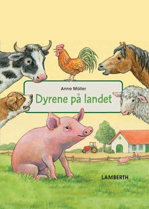 Dyrene på landet