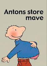 Antons store mave