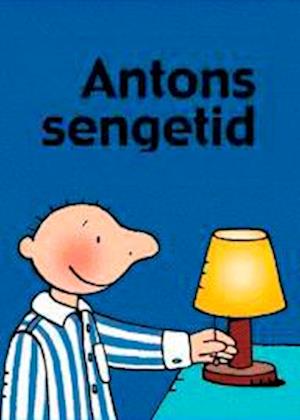 Antons sengetid