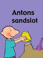 Antons sandslot