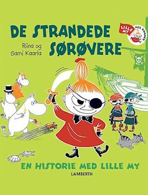 De strandede sørøvere